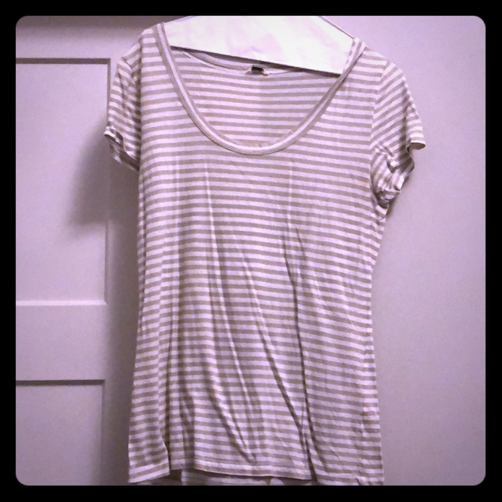 Fossil short sleeve tee